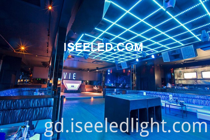 LED Bar Light RGB